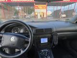 Volkswagen Passat 2004 годаүшін3 200 000 тг. в Шымкент – фото 5
