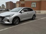 Hyundai Accent 2021 годаүшін8 500 000 тг. в Актау – фото 2