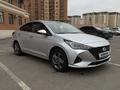 Hyundai Accent 2021 годаfor10 000 000 тг. в Актау