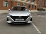Hyundai Accent 2021 годаүшін8 500 000 тг. в Актау – фото 3