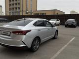 Hyundai Accent 2021 годаүшін8 500 000 тг. в Актау – фото 5