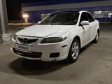 Mazda 6 2006 годаүшін2 600 000 тг. в Астана