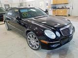 Авторазбор MERCEDES-BENZ E320-E350 W211 2002-2009 в Алматы