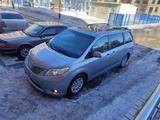 Toyota Sienna 2016 года за 8 300 000 тг. в Астана – фото 4