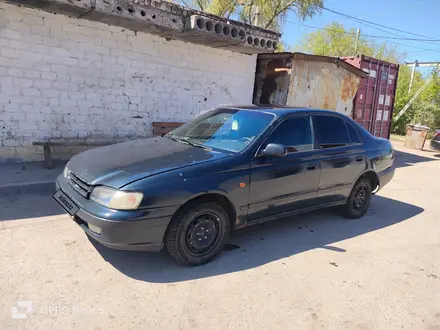 Toyota Carina E 1992 года за 1 400 000 тг. в Павлодар – фото 4