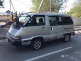 Toyota Town Ace 1991 года за 1 350 000 тг. в Алматы – фото 4