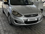 Hyundai Accent 2014 годаүшін4 200 000 тг. в Алматы