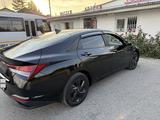 Hyundai Elantra 2023 годаүшін8 200 000 тг. в Есик