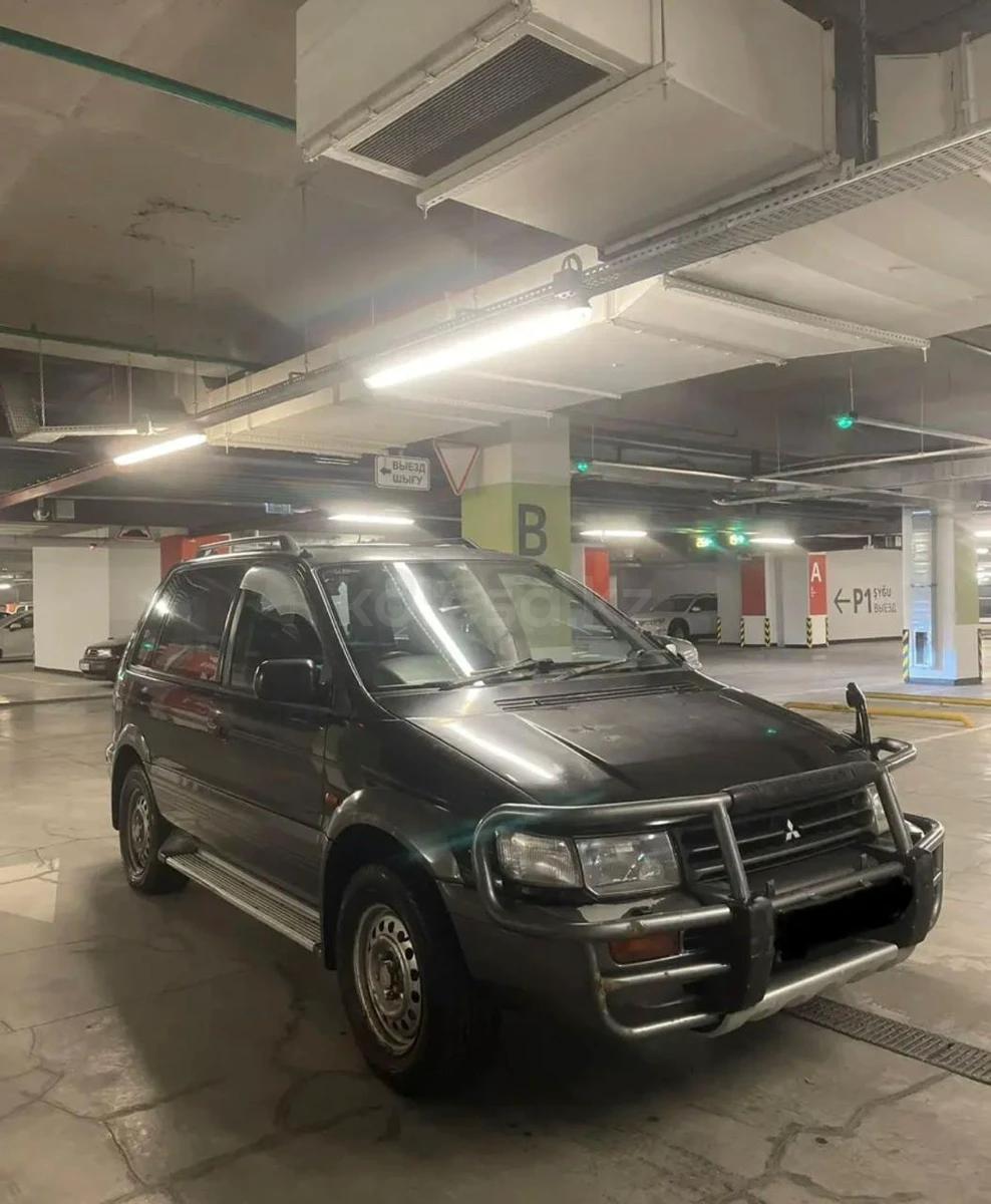 Mitsubishi RVR 1995 г.