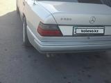 Mercedes-Benz E 280 1992 годаүшін1 300 000 тг. в Шымкент – фото 2
