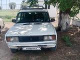 ВАЗ (Lada) 2104 2007 годаfor700 000 тг. в Шу