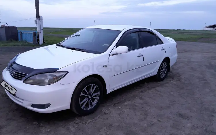 Toyota Camry 2003 годаfor4 300 000 тг. в Кокшетау