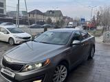 Kia Optima 2014 годаүшін6 700 000 тг. в Алматы – фото 3