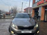 Kia Optima 2014 годаүшін6 700 000 тг. в Алматы
