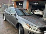 Kia Optima 2014 годаүшін6 700 000 тг. в Алматы – фото 2