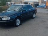 Audi A6 1994 годаүшін2 300 000 тг. в Караганда – фото 2