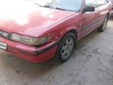 Mazda 626 1991 года за 500 000 тг. в Алматы – фото 4