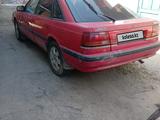 Mazda 626 1991 годаүшін500 000 тг. в Алматы – фото 5