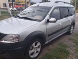 ВАЗ (Lada) Largus Cross 2015 года за 3 500 000 тг. в Уральск – фото 2