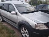 ВАЗ (Lada) Largus Cross 2015 года за 3 500 000 тг. в Уральск
