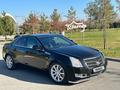 Cadillac CTS 2008 годаүшін9 200 000 тг. в Алматы