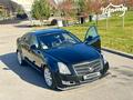 Cadillac CTS 2008 года за 9 200 000 тг. в Алматы – фото 11