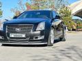 Cadillac CTS 2008 года за 9 200 000 тг. в Алматы – фото 13