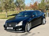 Cadillac CTS 2008 года за 9 200 000 тг. в Алматы – фото 4