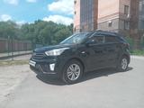 Hyundai Creta 2019 года за 8 500 000 тг. в Петропавловск