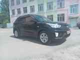 Hyundai Creta 2019 года за 8 500 000 тг. в Петропавловск – фото 2