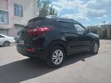 Hyundai Creta 2019 года за 8 500 000 тг. в Петропавловск – фото 3