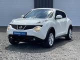 Nissan Juke 2014 года за 5 610 000 тг. в Астана