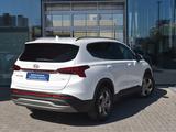 Hyundai Santa Fe 2021 года за 14 590 000 тг. в Астана – фото 5