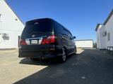 Toyota Alphard 2008 годаfor6 500 000 тг. в Атырау – фото 3