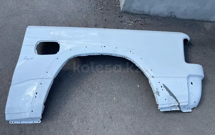 Боковины кузова на Dodge Ram за 50 000 тг. в Караганда