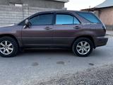 Lexus RX 300 1999 годаfor3 800 000 тг. в Шымкент