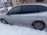 Kia Rio 2003 года за 1 250 000 тг. в Алматы – фото 3