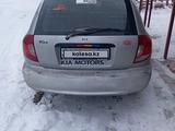 Kia Rio 2003 годаfor1 250 000 тг. в Алматы – фото 4