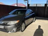 Toyota Camry 2012 годаүшін6 799 999 тг. в Кызылорда – фото 3