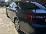 Toyota Camry 2012 годаүшін6 799 999 тг. в Кызылорда – фото 4
