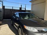 Toyota Camry 2012 года за 6 799 999 тг. в Кызылорда