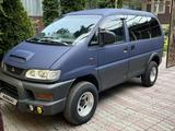 Mitsubishi Delica 1996 годаfor2 450 000 тг. в Алматы – фото 2