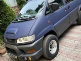 Mitsubishi Delica 1996 годаfor2 450 000 тг. в Алматы – фото 5