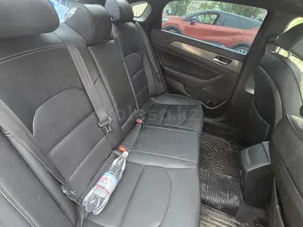 Hyundai Sonata 2018 года за 9 500 000 тг. в Актау – фото 14