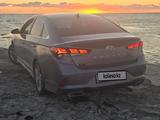 Hyundai Sonata 2018 года за 9 500 000 тг. в Актау