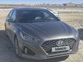Hyundai Sonata 2018 года за 9 500 000 тг. в Актау – фото 2