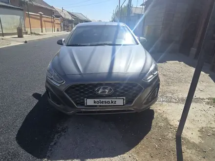 Hyundai Sonata 2018 года за 9 500 000 тг. в Актау – фото 6