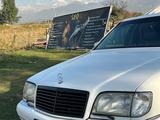 Mercedes-Benz S 320 1997 года за 3 800 000 тг. в Алматы – фото 3