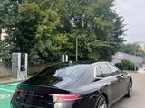 Genesis G90 2022 года за 30 000 000 тг. в Алматы – фото 3