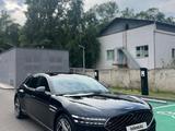 Genesis G90 2022 года за 30 000 000 тг. в Алматы